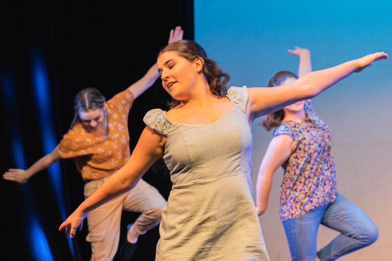 Theatre Auditions Interviews