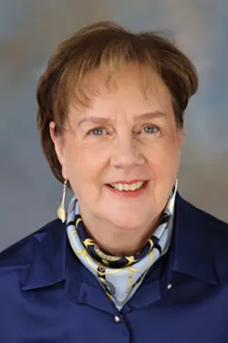 Eileen O'Brien-Scannell