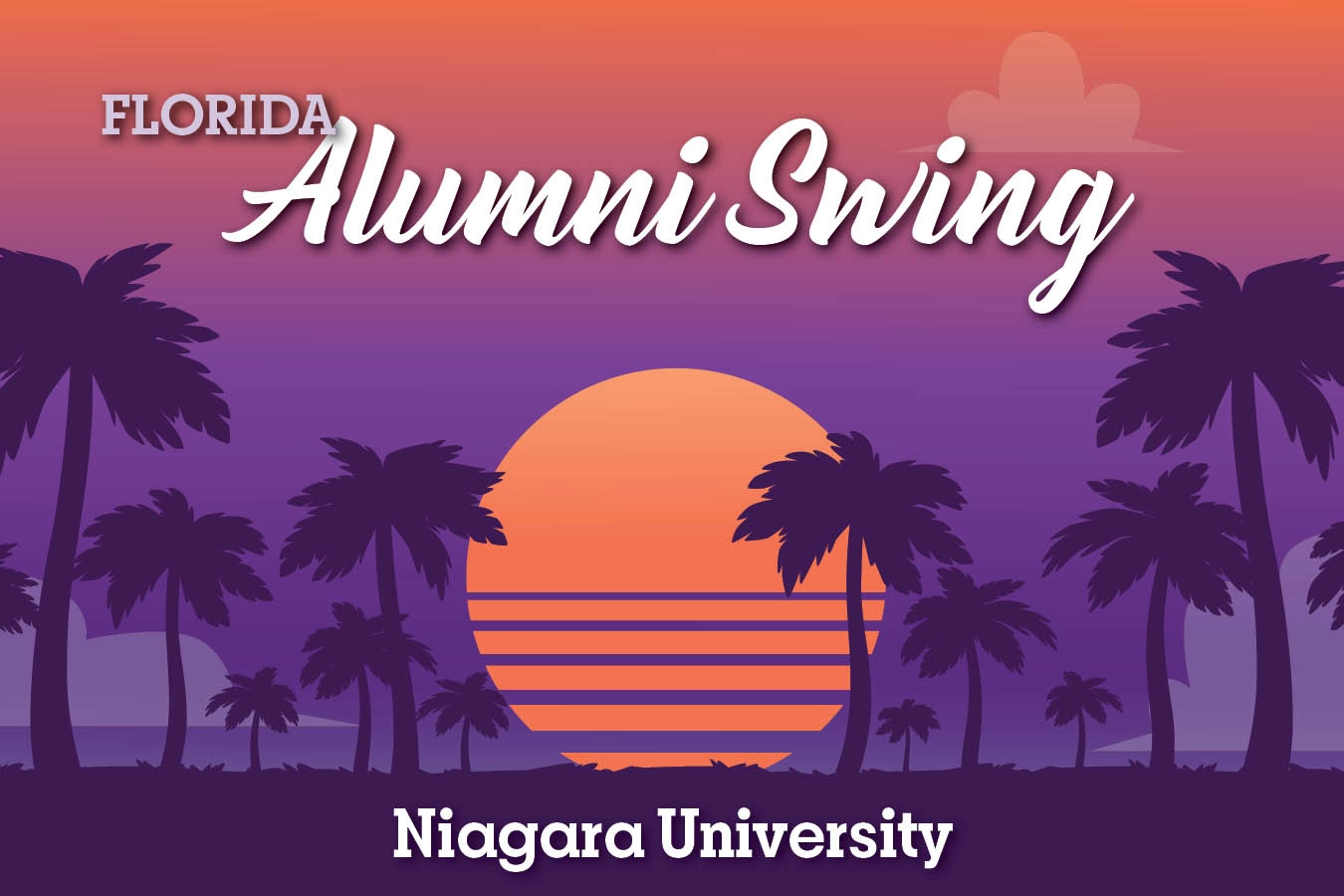 Florida Alumni Swing
