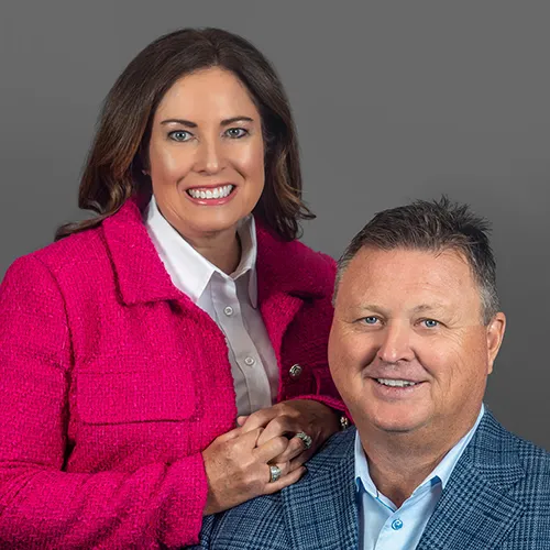 Allanna & David Beaton