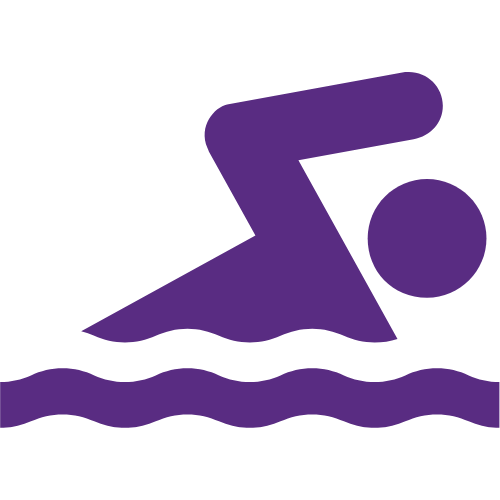 Swimmer