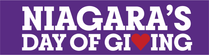 niagara day of giving logo