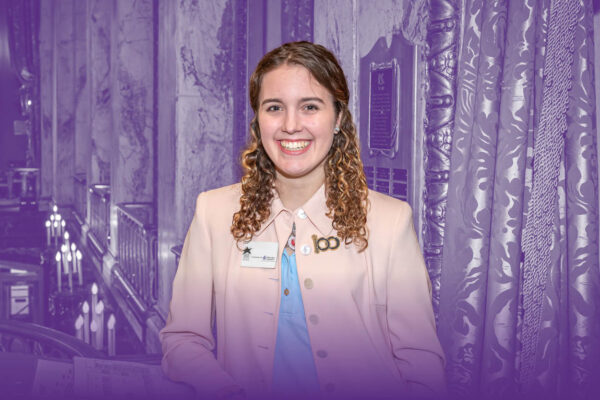 Hospitality and Tourism Accepted Student