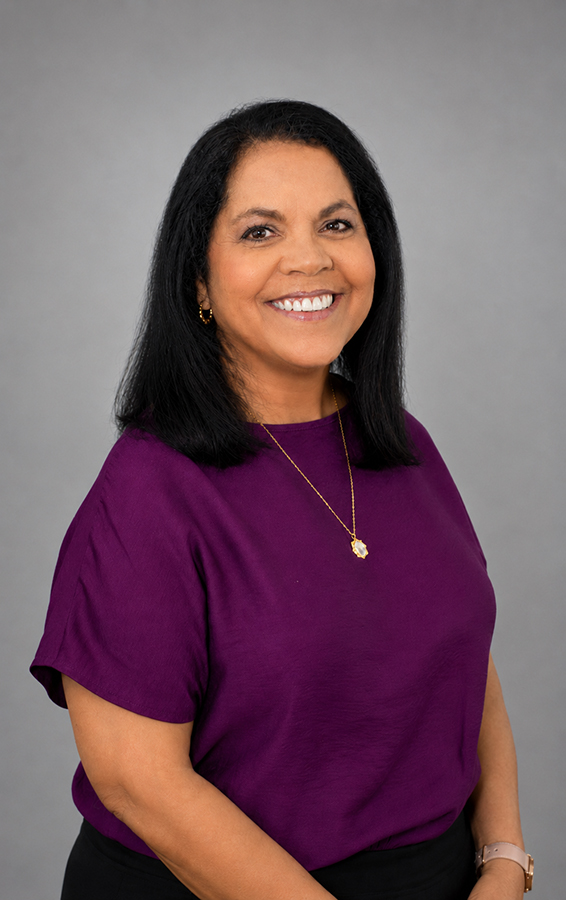 Denise Gonez-Santos