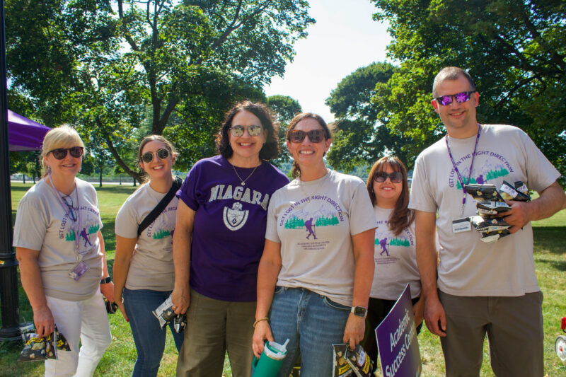 Academic Exploration and Academic Service Employees