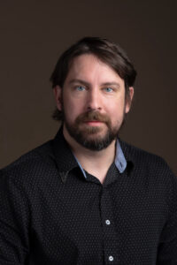 Joseph Laycock