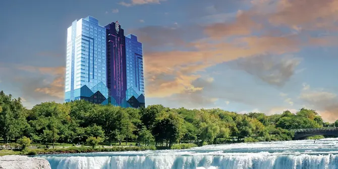 Seneca Niagara Resort and Casino
