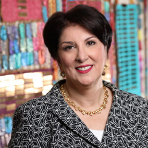 Michele Seyranian