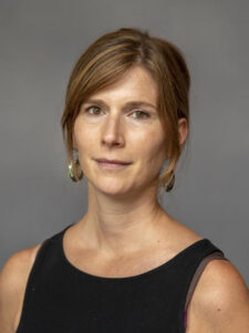 Lorraine Juliano Keller