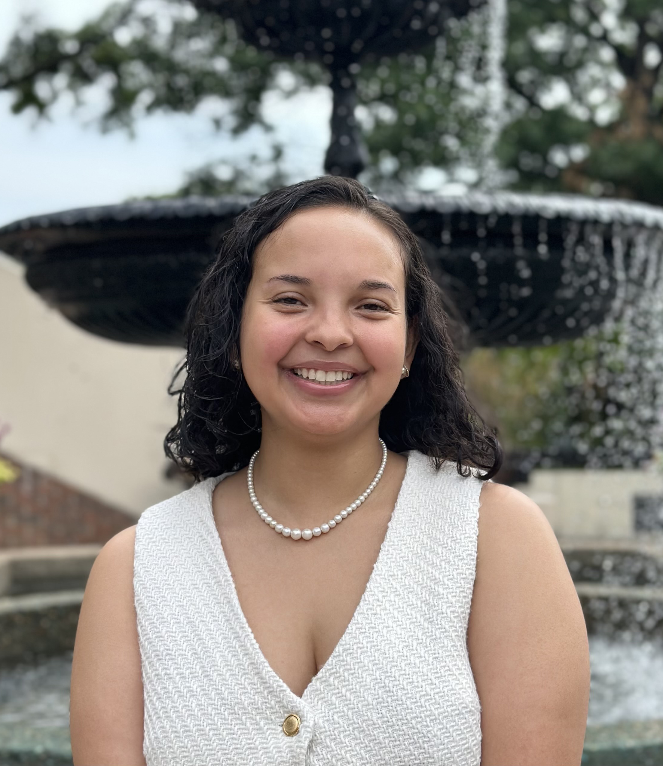 Dr. Emily Lee-Chong