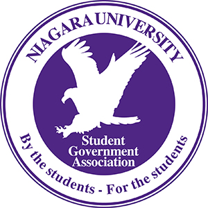 NU Campus Programming Board logo