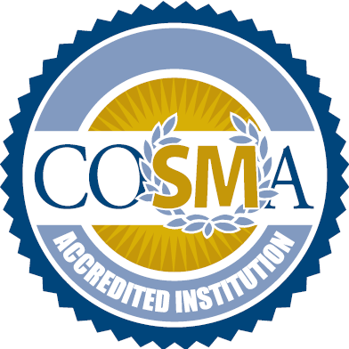 COSMA seal